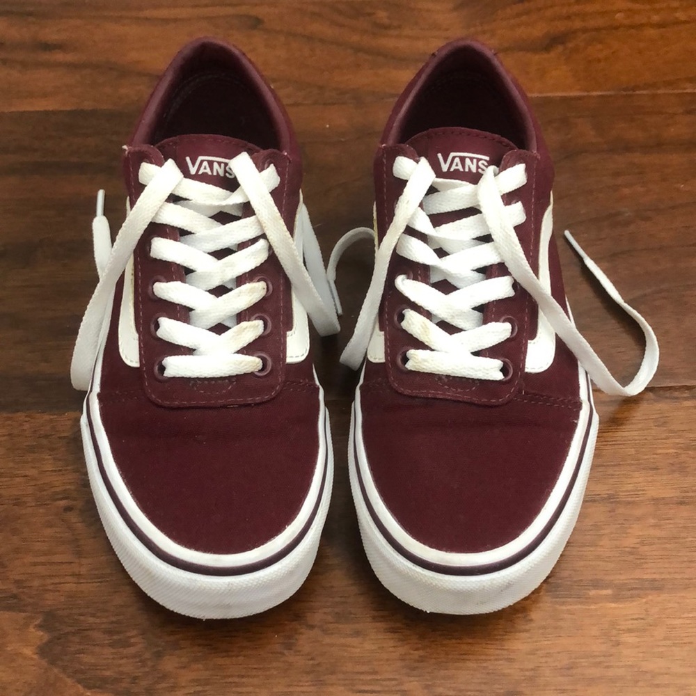 Vans Old Skool